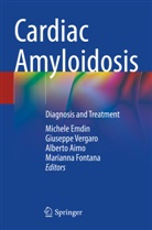 Alberto Aimo, Alberto Aimo et al, Michele Emdin, Marianna Fontana, Giuseppe Vergaro - Cardiac Amyloidosis