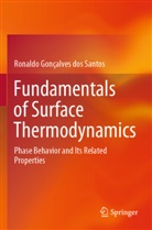 Ronaldo Gonçalves Dos Santos - Fundamentals of Surface Thermodynamics