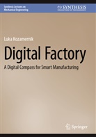 Luka Kozamernik - Digital Factory