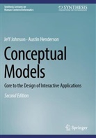 Austin Henderson, Jeff Johnson - Conceptual Models