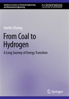 Qianlin Zhuang - From Coal to Hydrogen