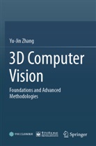 Yu-Jin Zhang - 3D Computer Vision