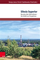 Renata Dampc-Jarosz, Joanna Kisiel, Mar Krisch, Marek Krisch, Lucyna Sadzikowska - Silesia Superior