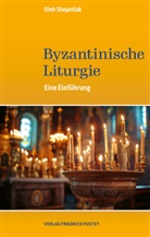 Oleh Shepetiak - Byzantinische Liturgie