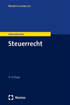 Oliver Fehrenbacher - Steuerrecht