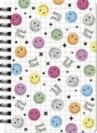 Verlag Korsch, Korsch Verlag - Notizblock Smile