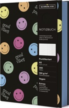 Verlag Korsch, Korsch Verlag - Notizbuch Smile