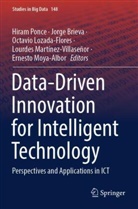 Jorge Brieva, Octavio Lozada-Flores, Octavio Lozada-Flores et al, Lourdes Martínez-Villaseñor, Ernesto Moya-Albor, Hiram Ponce - Data-Driven Innovation for Intelligent Technology