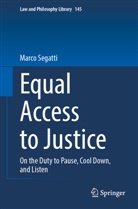 Marco Segatti - Equal Access to Justice