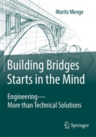 Moritz Menge - Building Bridges Starts in the Mind