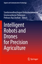 Sundaravadivazhagan Balasubramanian, Pethuru Raj Chelliah, Gnanasankaran Natarajan, Pethuru Raj Chelliah - Intelligent Robots and Drones for Precision Agriculture