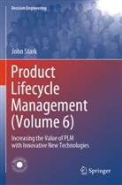 John Stark - Product Lifecycle Management (Volume 6)