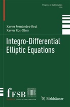 Xavier Fernández-Real, Xavier Ros-Oton - Integro-Differential Elliptic Equations