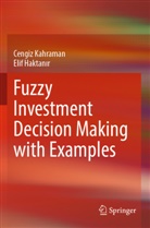 Elif Haktan¿r, Elif Haktanir, Cengiz Kahraman - Fuzzy Investment Decision Making with Examples