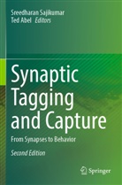 Abel, Ted Abel, Sreedharan Sajikumar - Synaptic Tagging and Capture