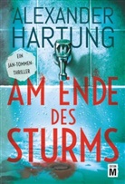 Alexander Hartung - Am Ende des Sturms