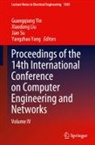 Xiaodong Liu, Jian Su, Yangzhao Yang, Guangqiang Yin - Proceedings of the 14th International Conference on Computer Engineering and Networks