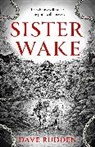 Dave Rudden, Rudden Dave - Sister Wake