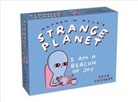 Nathan W. Pyle - Strange Planet 2026