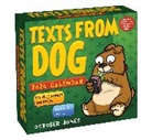 October Jones, Jones October - Texts from Dog 2026