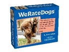 Matt Nelson - WeRateDogs 2026 Day-to-Day Calendar