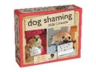 dogshaming.com, Pascale Lemire, Lemire Pascale - Dog Shaming 2026 Day-to-Day Calendar