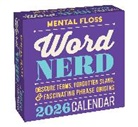 Mental Floss - Word Nerd 2026
