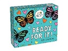 Dani DiPirro - Positively Present 2026 Day-to-Day Calendar
