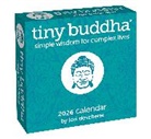 Lori Deschene, Deschene Lori - Tiny Buddha 2026 Day-to-Day Calendar