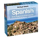 Lonely Planet - Spanish Phrasebook 2026