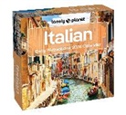 Lonely Planet - Italian Phrasebook 2026
