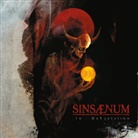 Sinsaenum - In Devastation, 1 Audio-CD (Audio book)