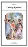 Vicente Cristóbal López, Horacio, Quinto Horacio Flaco - Odas y epodos