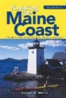 Dorcas S Miller, Dorcas S. Miller, Miller Dorcas S. - Kayaking the Maine Coast