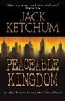 Jack Ketchum - Peaceable Kingdom