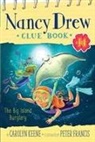 Carolyn Keene, Peter Francis - The Big Island Burglary