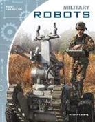 Brett S Martin - Military Robots