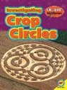 O'Keefe Emily - Investigating Crop Circles