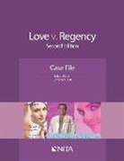Jonathan Rest, Edward R Stein - Love V. Regency