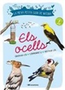 Michel Luchesi, Maud Bihan - Els ocells : Observar-los. Comprendre'ls. Protegir-los
