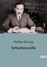 Stefan Zweig - Schachnovelle