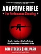 Joel Park, Ben Stoeger - Adaptive Rifle