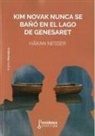 Hakan Nesser - Kim Novak nunca se bañó en el lago de Genesaret