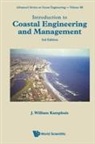 J William Kamphuis, J William Kamphuis - Introduction To Coastal Engineering And Management (Third Edition)