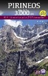 Luis Alejos, Luis Alejos - Pirineos : guía de los 3000 metros