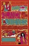Blancanieves
