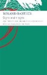 Roland Barthes, Chris Turner, Chris Turner - Signs and Images
