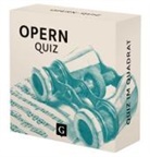 Reinhard Palmer - Opern-Quiz
