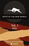 Philipp Spiering (Hrsg ), Philipp Spiering (Hrsg. - Poets of the New World, Vol. 1