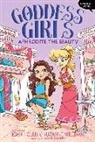 Glass House Graphics - Aphrodite the Beauty Graphic Novel
